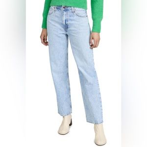 Levi's Women's Premium Dad Jeans - Charlie Boy